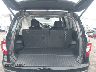 2021 Honda Pilot Special Edition with VIN 5FNYF6H29MB002461, listed as a IAAI auction lot 41501013 with 58,187 mi miles. Bid and sale history available at carsss.com. Image 8.