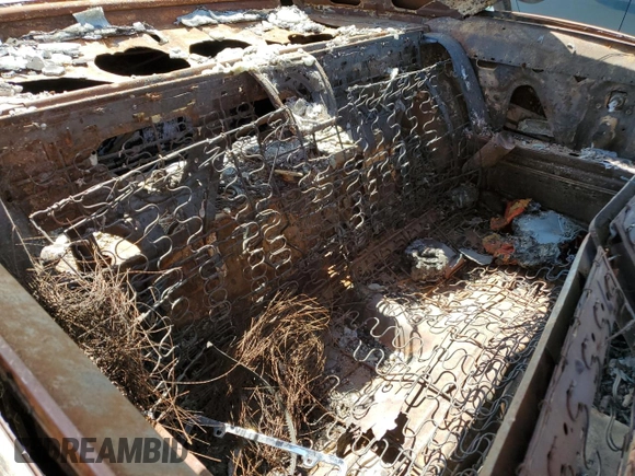 1965 Chevrolet Impala с VIN 164375L212446, выставлен на аукционе Copart как лот 55611653 с пробегом Не указан миль и На запчасти • Non repairable. История ставок и продаж доступна на DreamBid. Изображение 10.