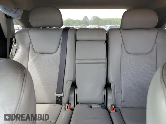 2015 Lexus RX 450h z VIN 2T2ZB1BA3FC001148, wystawiony jako Copart lot #56980375 z przebiegiem 162 749 mil mil oraz Szkoda całkowita • Salvage title. Historia ofert i sprzedaży dostępna na DreamBid. Obrazek 10.