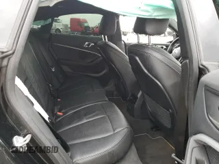 2021 BMW 2 Series 228i with VIN WBA53AK00M7H79347, listed as a Copart auction lot 44978665 with 56,538 mi miles and Salvage title. Bid and sale history available at DreamBid. Image 10.