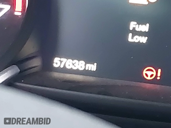2022 Alfa Romeo Giulia Veloce z VIN ZARFANBN2N7663474, wystawiony jako IAAI lot #41282328 z przebiegiem 57 638 mil mil oraz . Historia ofert i sprzedaży dostępna na DreamBid. Obrazek 15.