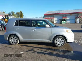 2012 Scion xB with VIN JTLZE4FE0CJ019508, listed as a IAAI auction lot 40977027 with 190,342 mi miles and . Bid and sale history available at DreamBid. Image 14.