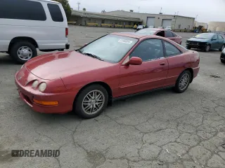 2000 Acura Integra LS with VIN JH4DC4454YS009224, listed as a Copart auction lot 81590094 with 149,939 mi miles and Clean Title. Bid and sale history available at carsss.com. Image 1.