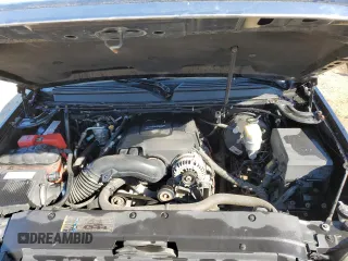 2007 GMC Yukon Denali с VIN 1GKFK63817J238800, выставлен на аукционе Copart как лот 58230625 с пробегом 245 661 миль миль и На запчасти • Non repairable. История ставок и продаж доступна на DreamBid. Изображение 12.