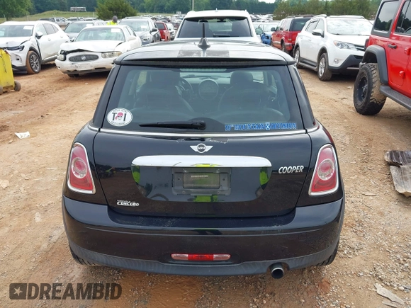 2012 MINI Hardtop with VIN WMWSU3C58CT540024, listed as a IAAI auction lot 42365569 with 103,274 mi miles and . Bid and sale history available at DreamBid. Image 16.