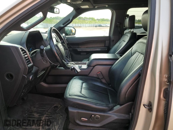 2018 Ford Expedition Limited z VIN 1FMJU2AT9JEA34094, wystawiony jako Copart lot #58437925 z przebiegiem 126 992 mil mil oraz Czysty tytuł • Clean title. Historia ofert i sprzedaży dostępna na DreamBid. Obrazek 7.