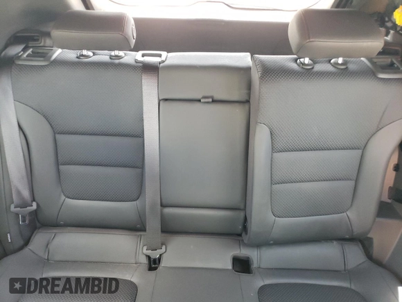 2021 Chevrolet TrailBlazer RS with VIN KL79MTSLXMB117435, listed as a Copart auction lot 56006904 with 19,905 mi miles and Salvage Title. Bid and sale history available at DreamBid. Image 10.