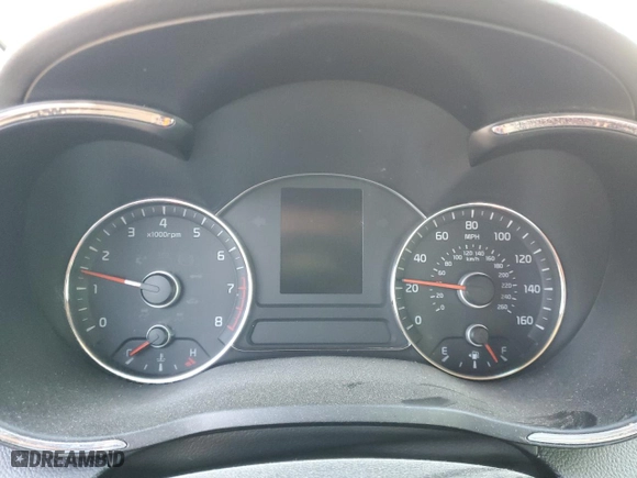 2014 Kia Forte EX with VIN KNAFX4A85E5231906, listed as a Copart auction lot 83656784 with 0 mi miles and Salvage Title. Bid and sale history available at carsss.com. Image 9.