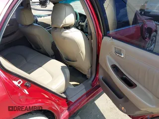 2001 Honda Accord EX с VIN 1HGCG16561A041179, выставлен на аукционе IAAI как лот 42256117 с пробегом 230 911 миль миль и . История ставок и продаж доступна на DreamBid. Изображение 8.