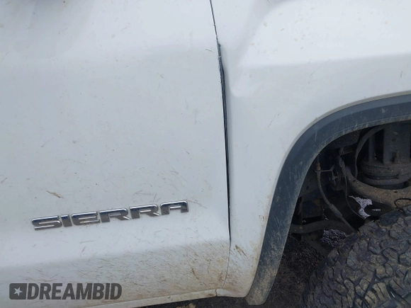 2018 GMC Sierra 1500 with VIN 3GTU2LEC0JG369437, listed as a IAAI auction lot 41737901 with 94,724 mi miles and . Bid and sale history available at DreamBid. Image 17.