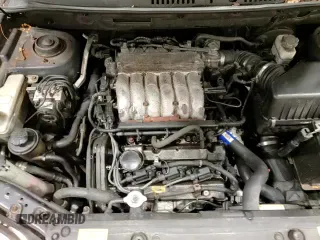 2006 Hyundai Santa Fe GLS с VIN KM8SC13E76U072324, выставлен на аукционе Copart как лот 85645014 с пробегом 193 358 миль миль и На запчасти • Non repairable. История ставок и продаж доступна на DreamBid. Изображение 14.