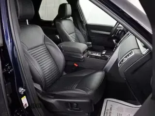 2022 Land Rover Discovery with VIN SALRT2EX9N2456907, listed as a Copart auction lot 43297165 with 24,790 mi miles and Clean Title. Bid and sale history available at DreamBid. Image 5.