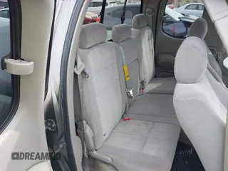 2006 Toyota Tundra SR5 with VIN 5TBRU34156S479093, listed as a IAAI auction lot 41392641 with 255,410 mi miles. Bid and sale history available at carsss.com. Image 8.