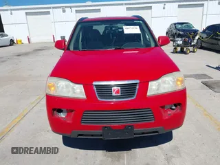 2006 Saturn VUE with VIN 5GZCZ53496S808485, listed as a IAAI auction lot 41672526 with 212,244 mi miles. Bid and sale history available at carsss.com. Image 12.
