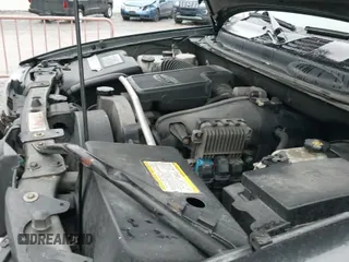2006 Chevrolet TrailBlazer LS с VIN 1GNDT13S462199974, выставлен на аукционе IAAI как лот 41565855 с пробегом 256 911 миль миль и . История ставок и продаж доступна на DreamBid. Изображение 13.