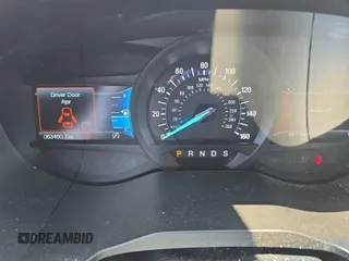 2020 Ford Edge Titanium with VIN 2FMPK4K92LBA30658, listed as a IAAI auction lot 42848998 with 63,460 mi miles and . Bid and sale history available at DreamBid. Image 42.