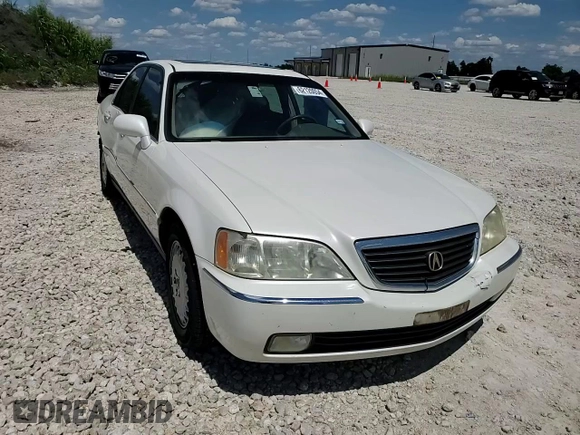 1999 Acura RL with VIN JH4KA9664XC004727, listed as a Copart auction lot 62120054 with 0 mi miles and Salvage Title. Bid and sale history available at carsss.com. Image 10.