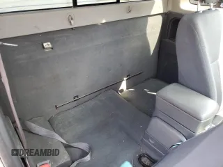 2004 Nissan Frontier XE с VIN 1N6DD26T54C481092, выставлен на аукционе Copart как лот 50105625 с пробегом 213 531 миль миль и Списание • Salvage title. История ставок и продаж доступна на DreamBid. Изображение 10.