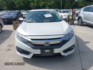2017 Honda Civic EX-L z VIN 19XFC1F78HE008832, wystawiony jako IAAI lot #42455986 z przebiegiem 103 466 mil mil oraz . Historia ofert i sprzedaży dostępna na DreamBid. Obrazek 12.