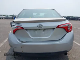 2018 Toyota Corolla L z VIN 2T1BURHE9JC067155, wystawiony jako IAAI lot #42492008 z przebiegiem 169 311 mil mil oraz . Historia ofert i sprzedaży dostępna na DreamBid. Obrazek 16.