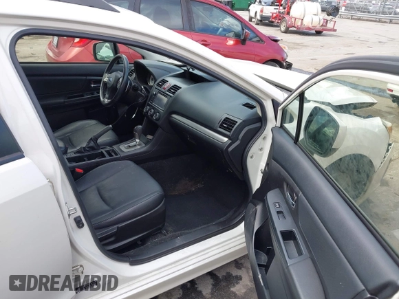 2014 Subaru Impreza Special Sports Limited with VIN JF1GPAU62E8298158, listed as a IAAI auction lot 42000880 with 100,817 mi miles and . Bid and sale history available at DreamBid. Image 5.