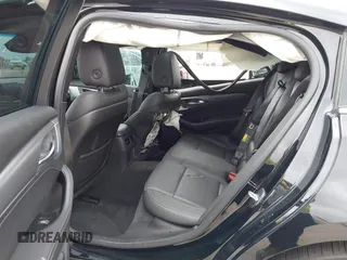 2023 Cadillac CT5 Premium Luxury z VIN 1G6DN5RK7P0119990, wystawiony jako IAAI lot #42293014 z przebiegiem 44 690 mil mil oraz . Historia ofert i sprzedaży dostępna na DreamBid. Obrazek 8.