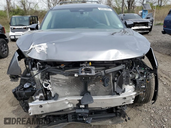 2023 Nissan Pathfinder SL z VIN 5N1DR3CC1PC234294, wystawiony jako Copart lot #54881485 z przebiegiem 29 442 mil mil oraz Szkoda całkowita • Salvage title. Historia ofert i sprzedaży dostępna na DreamBid. Obrazek 5.