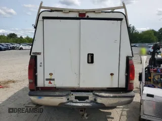 2001 Ford F-250 XL с VIN 1FTNX21L21ED19152, выставлен на аукционе Copart как лот 59357595 с пробегом 152 181 миль миль и Чистый • Clean title. История ставок и продаж доступна на DreamBid. Изображение 6.