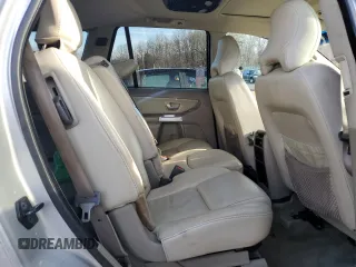 2004 Volvo XC90 with VIN YV1CZ59H841126061, listed as a Copart auction lot 85417614 with 179,977 mi miles and Salvage Title. Bid and sale history available at carsss.com. Image 11.