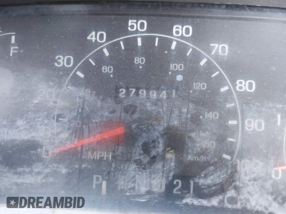 2000 Ford F-250 XL with VIN 3FTNX20L7YMA74130, listed as a IAAI auction lot 42723549 with 279,941 mi miles and . Bid and sale history available at DreamBid. Image 7.