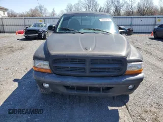 1997 Dodge Dakota z VIN 1B7GG23X3VS217651, wystawiony jako Copart lot #48300715 z przebiegiem 177 554 mil mil oraz Szkoda całkowita • Salvage title. Historia ofert i sprzedaży dostępna na DreamBid. Obrazek 5.