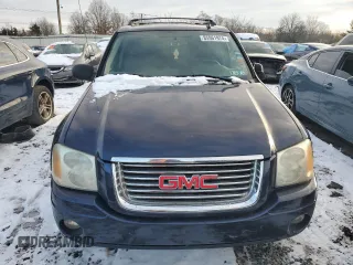 2008 GMC Envoy SLE1 with VIN 1GKDS13S482128809, listed as a Copart auction lot 85961974 with 190,263 mi miles and Clean Title. Bid and sale history available at DreamBid. Image 5.