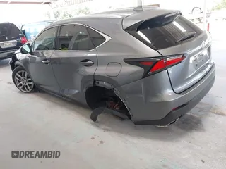 2016 Lexus NX 200t z VIN JTJYARBZ7G2033962, wystawiony jako IAAI lot #42275821 z przebiegiem 95 850 mil mil oraz . Historia ofert i sprzedaży dostępna na DreamBid. Obrazek 3.