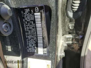 2022 Lexus UX 250h with VIN JTHP9JBH8N2057425, listed as a Copart auction lot 45984885 with 44,924 mi miles and Salvage title. Bid and sale history available at DreamBid. Image 12.