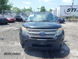 2013 Ford Explorer с VIN 1FM5K7B9XDGB79354, выставлен на аукционе IAAI как лот 42561931 с пробегом 162 163 миль миль и . История ставок и продаж доступна на DreamBid. Изображение 11.