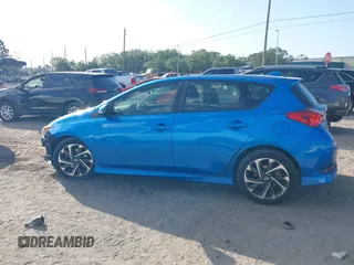 2016 Scion iM z VIN JTNKARJE9GJ512182, wystawiony jako IAAI lot #42172678 z przebiegiem 105 797 mil mil oraz . Historia ofert i sprzedaży dostępna na DreamBid. Obrazek 15.