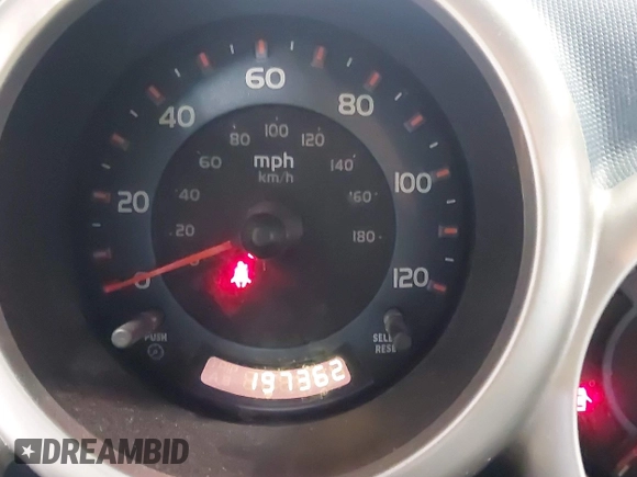 2004 Honda Element EX with VIN 5J6YH28624L012973, listed as a IAAI auction lot 42616824 with 197,362 mi miles and . Bid and sale history available at DreamBid. Image 7.