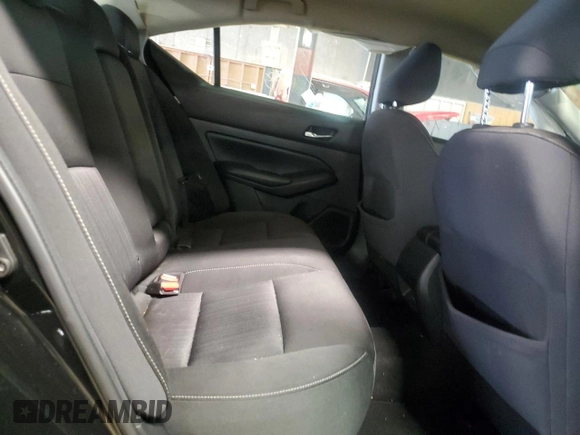 2019 Nissan Altima 2.5 S with VIN 1N4BL4BV4KN328372, listed as a Copart auction lot 45652515 with 175,090 mi miles and Non Repairable. Bid and sale history available at carsss.com. Image 10.