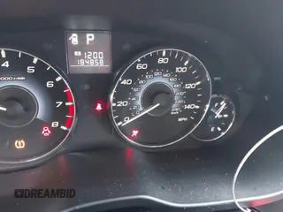 2010 Subaru Outback Premium All-Weather Anniversary z VIN 4S4BRCGC1A3333528, wystawiony jako IAAI lot #41269645 z przebiegiem 184 858 mil mil oraz . Historia ofert i sprzedaży dostępna na DreamBid. Obrazek 15.