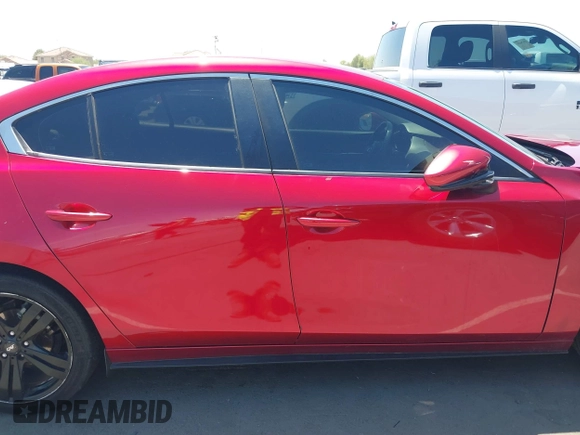 2019 Mazda 3 Select с VIN 3MZBPAAL5KM109991, выставлен на аукционе IAAI как лот 42660308 с пробегом 91 803 миль миль и . История ставок и продаж доступна на DreamBid. Изображение 13.
