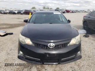 2014 Toyota Camry L with VIN 4T1BF1FK2EU384302, listed as a Copart auction lot 53129445 with 229,238 mi miles and Salvage Title. Bid and sale history available at DreamBid. Image 5.