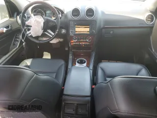 2012 Mercedes-Benz GL 450 z VIN 4JGBF7BE2CA766315, wystawiony jako Copart lot #56687985 z przebiegiem 180 016 mil mil oraz Szkoda całkowita • Salvage title. Historia ofert i sprzedaży dostępna na DreamBid. Obrazek 8.