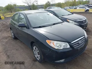 2009 Hyundai Elantra GLS z VIN KMHDU46D09U820622, wystawiony jako IAAI lot #42048997 z przebiegiem 37 449 mil mil oraz . Historia ofert i sprzedaży dostępna na DreamBid. Obrazek 1.