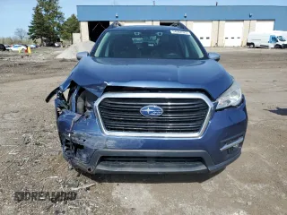 2020 Subaru Ascent Touring с VIN 4S4WMARD9L3460749, выставлен на аукционе Copart как лот 54084525 с пробегом 63 732 миль миль и Чистый • Clean title. История ставок и продаж доступна на DreamBid. Изображение 5.