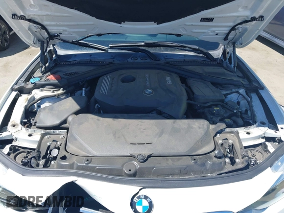 2017 BMW 3 Series 330i с VIN WBA8B9G55HNU50399, выставлен на аукционе IAAI как лот 42630561 с пробегом 60 176 миль миль и . История ставок и продаж доступна на DreamBid. Изображение 10.