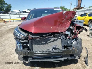 2019 Hyundai Tucson Value with VIN KM8J33A43KU970169, listed as a Copart auction lot 59040625 with 18,771 mi miles and Salvage title. Bid and sale history available at DreamBid. Image 5.