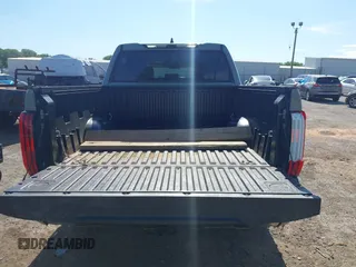 2022 Toyota Tundra SR5 with VIN 5TFLA5AB7NX013477, listed as a IAAI auction lot 42172272 with 30,460 mi miles and . Bid and sale history available at DreamBid. Image 17.