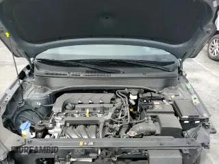 2023 Hyundai Venue Limited z VIN KMHRC8A33PU267007, wystawiony jako Copart lot #81881305 z przebiegiem 9 472 mil mil oraz Szkoda całkowita • Salvage title. Historia ofert i sprzedaży dostępna na DreamBid. Obrazek 14.