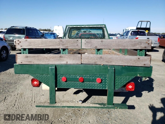 1987 Ford Ranger with VIN 1FTCR10TXHUC93820, listed as a Copart auction lot 79346834 with 30,510 mi miles and Clean Title. Bid and sale history available at DreamBid. Image 10.