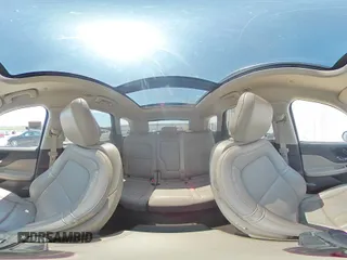 2020 Lincoln Corsair Standard z VIN 5LMCJ1C94LUL17635, wystawiony jako Copart lot #53818835 z przebiegiem 69 490 mil mil oraz Szkoda całkowita • Salvage title. Historia ofert i sprzedaży dostępna na DreamBid. Obrazek 14.